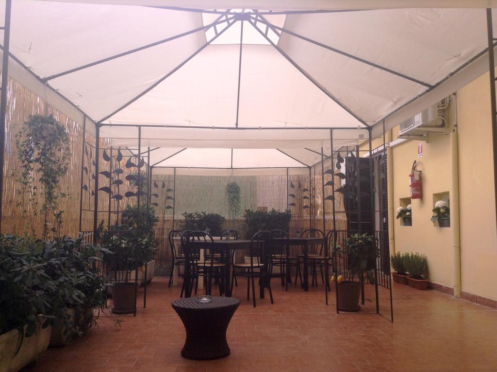 Hotel Bianchi Viareggio Exterior foto